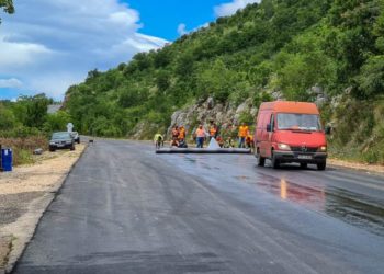 Počela obnova “Rojsova puta”