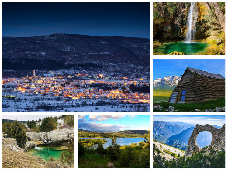 Posušje: Prilika za promociju vaših smještajnih i drugih turističkih kapaciteta