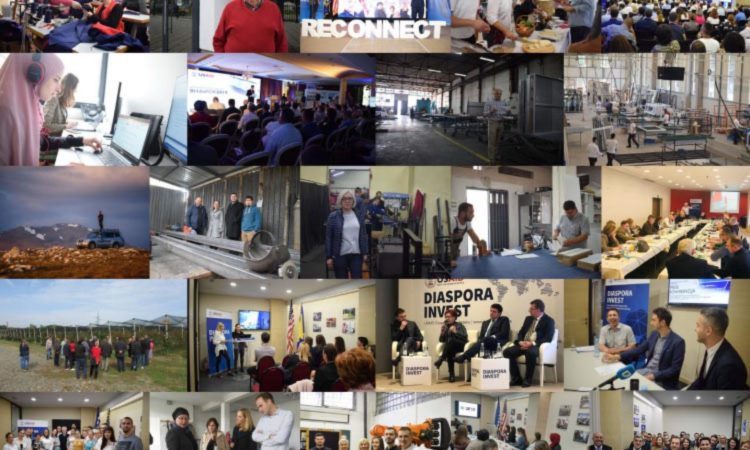 Investicije bh. dijaspore ostaju jedan od ključnih pokretača lokalne ekonomije