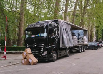 Hrvatska donirala medicinsku opremu BiH