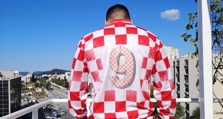 Prekrasna priča o dresu Herceg-Bosne koji je ujedinio Hrvatsku i donio bogatstvo za Palčiće