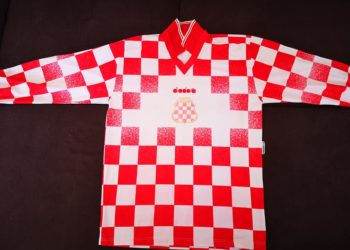 “Vratimo Palčiće u Petrovu”: Na aukciji i originalni dres Herceg-Bosne s utakmice u Paragvaju