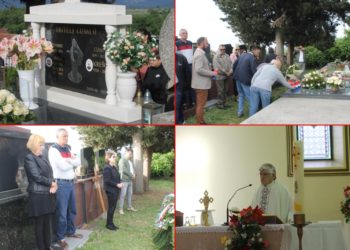 Obilježena 27. godišnjica smrti Zvonimira Čuvala