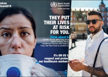 Kako je nastala fotografija iz BiH sa stranice WHO?