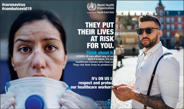 Kako je nastala fotografija iz BiH sa stranice WHO?