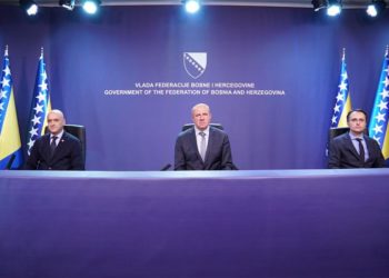 Pehar: Nema pacijenata oboljelih od Covida-19 na respiratoru