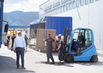 Pitaju FUCZ na koji je način odabrana firma koja će održavati respiratore?