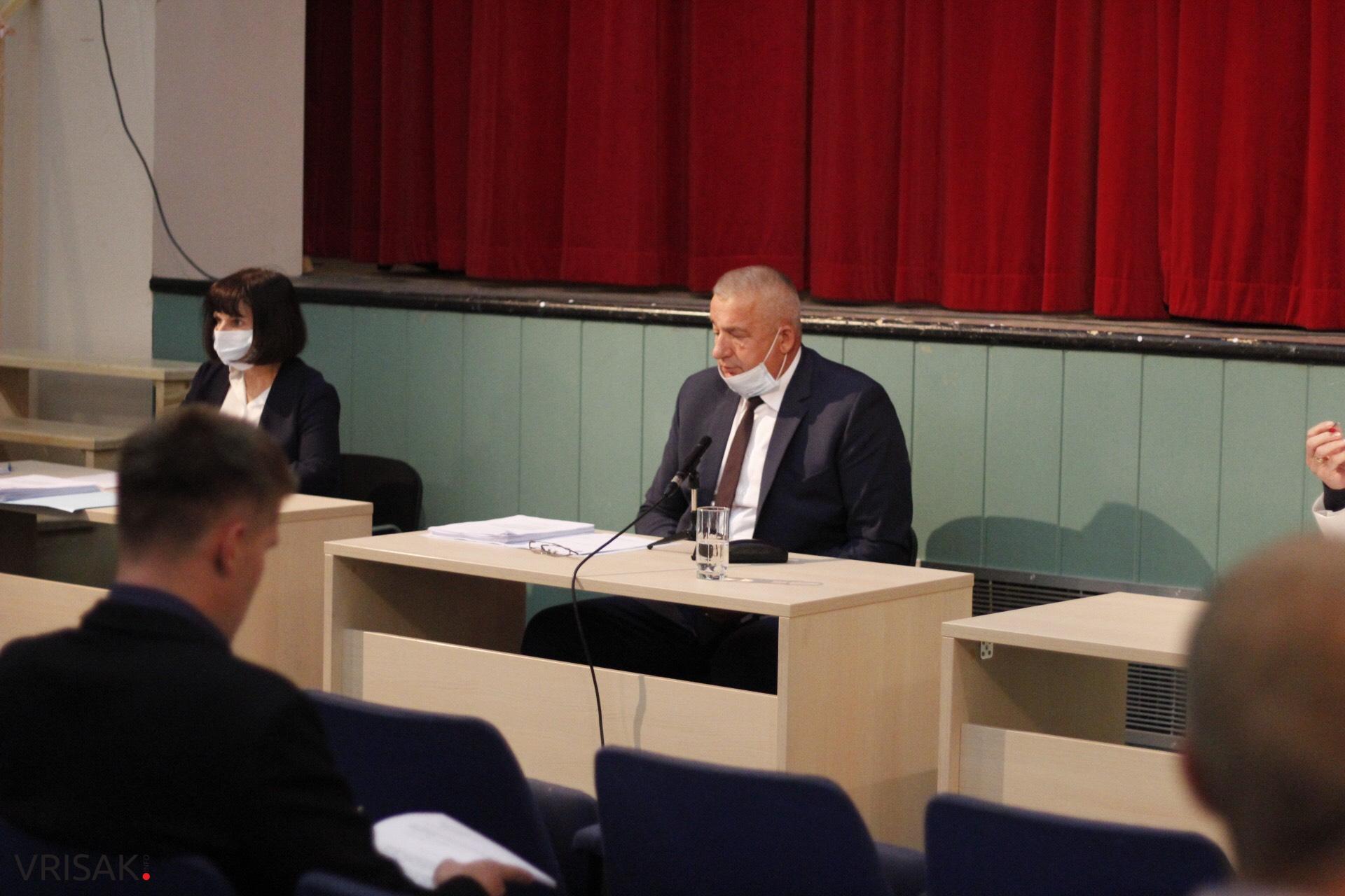 Široki Brijeg: Gradsko vijeće usvojilo umanjene pristojbe za tvrtke; deficitarne djelatnosti oslobođene plaćanja