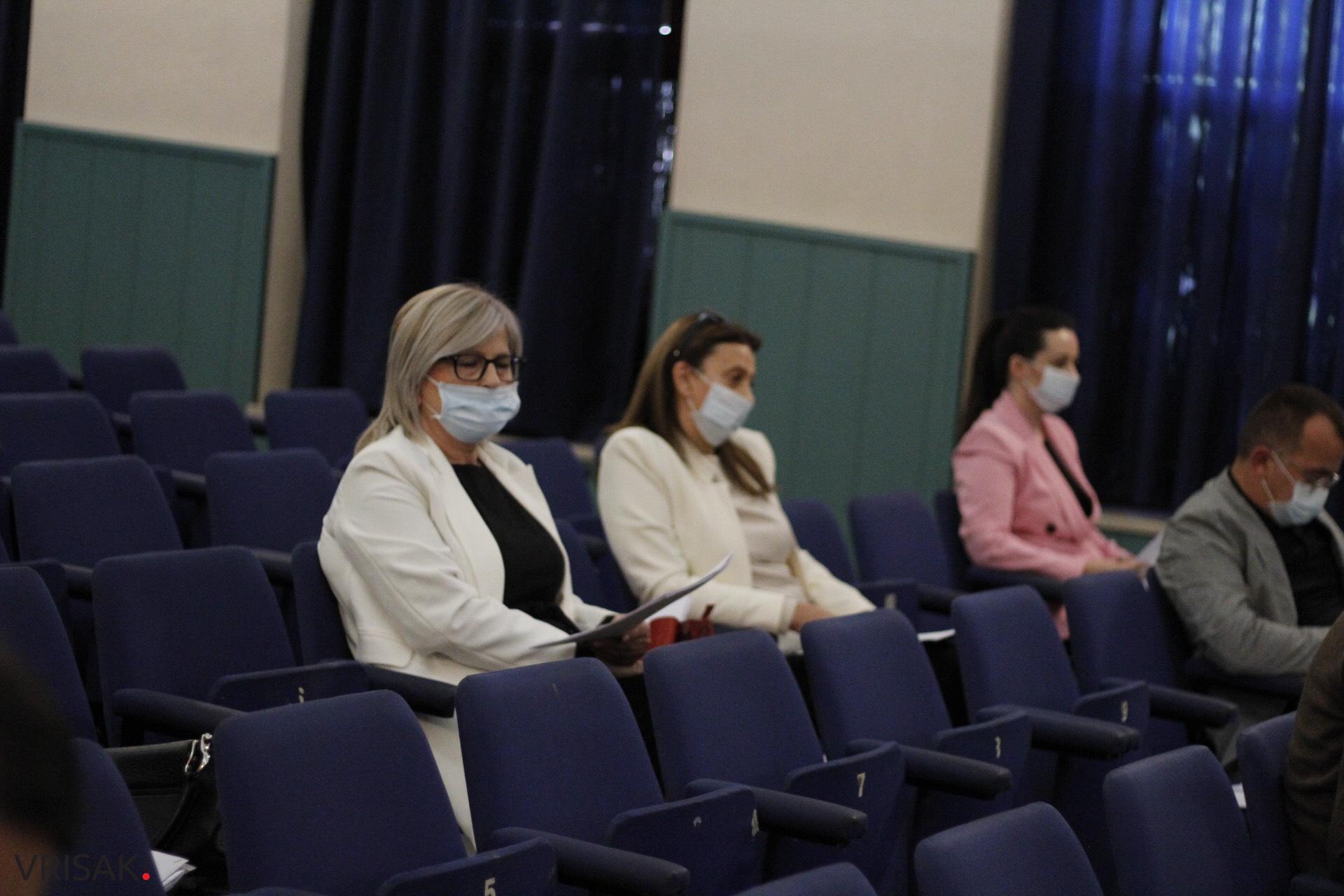 Široki Brijeg: Gradsko vijeće usvojilo umanjene pristojbe za tvrtke; deficitarne djelatnosti oslobođene plaćanja