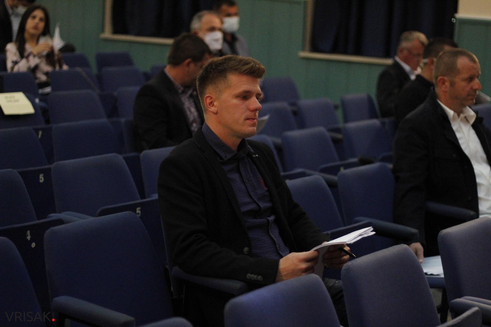 Široki Brijeg: Gradsko vijeće usvojilo umanjene pristojbe za tvrtke; deficitarne djelatnosti oslobođene plaćanja