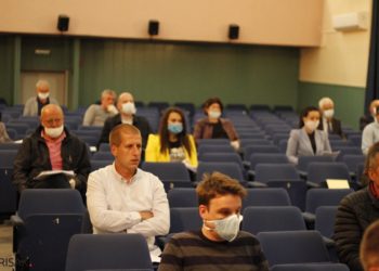 Široki Brijeg: Najavljena 34. sjednica Gradskog vijeća