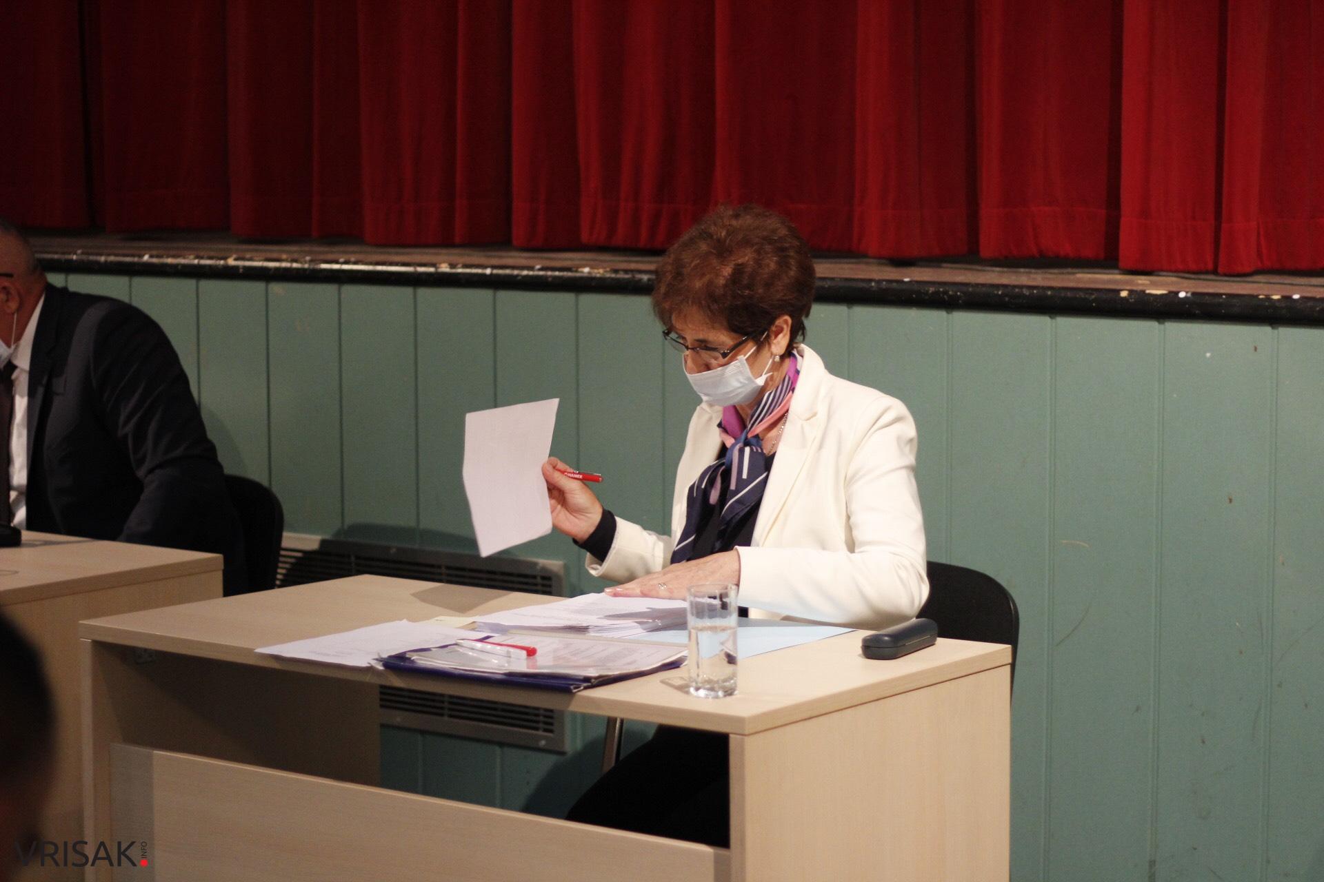 Široki Brijeg: Gradsko vijeće usvojilo umanjene pristojbe za tvrtke; deficitarne djelatnosti oslobođene plaćanja