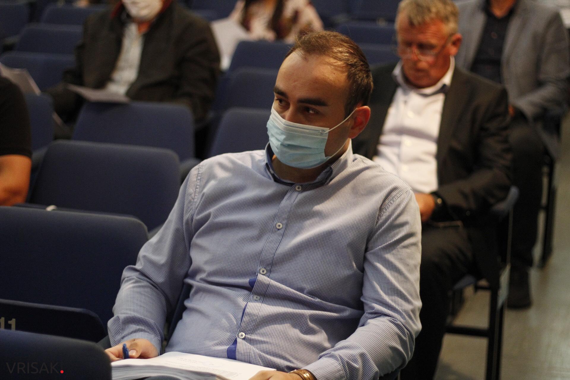 Široki Brijeg: Gradsko vijeće usvojilo umanjene pristojbe za tvrtke; deficitarne djelatnosti oslobođene plaćanja