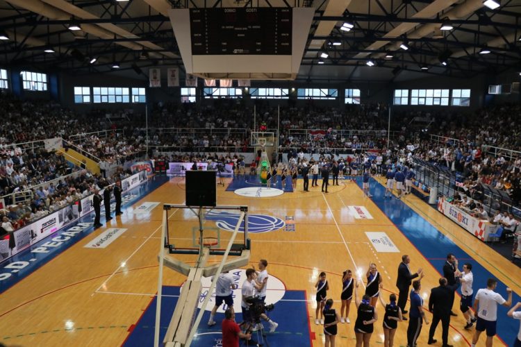 Na današnji dan: HKK Široki postao prvak! 10. titula stigla na Pecaru!