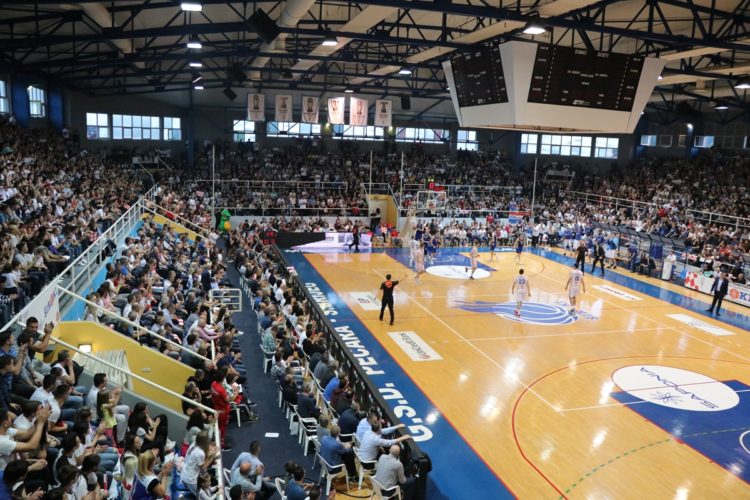 Na današnji dan: HKK Široki postao prvak! 10. titula stigla na Pecaru!