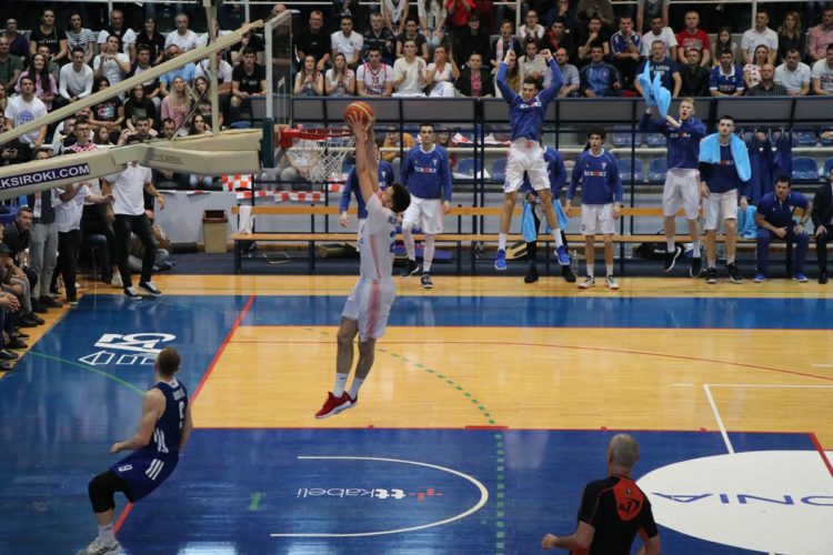 Na današnji dan: HKK Široki postao prvak! 10. titula stigla na Pecaru!