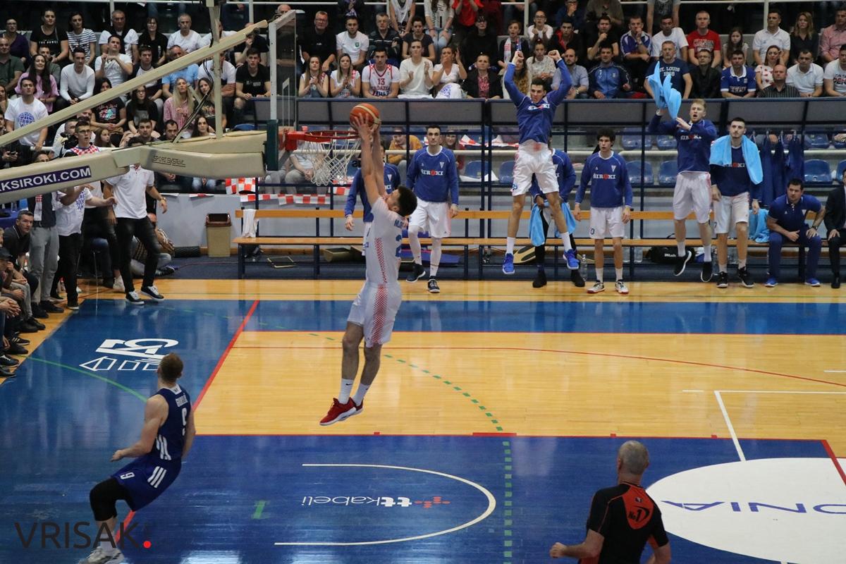 Na današnji dan: HKK Široki postao prvak! 10. titula stigla na Pecaru!