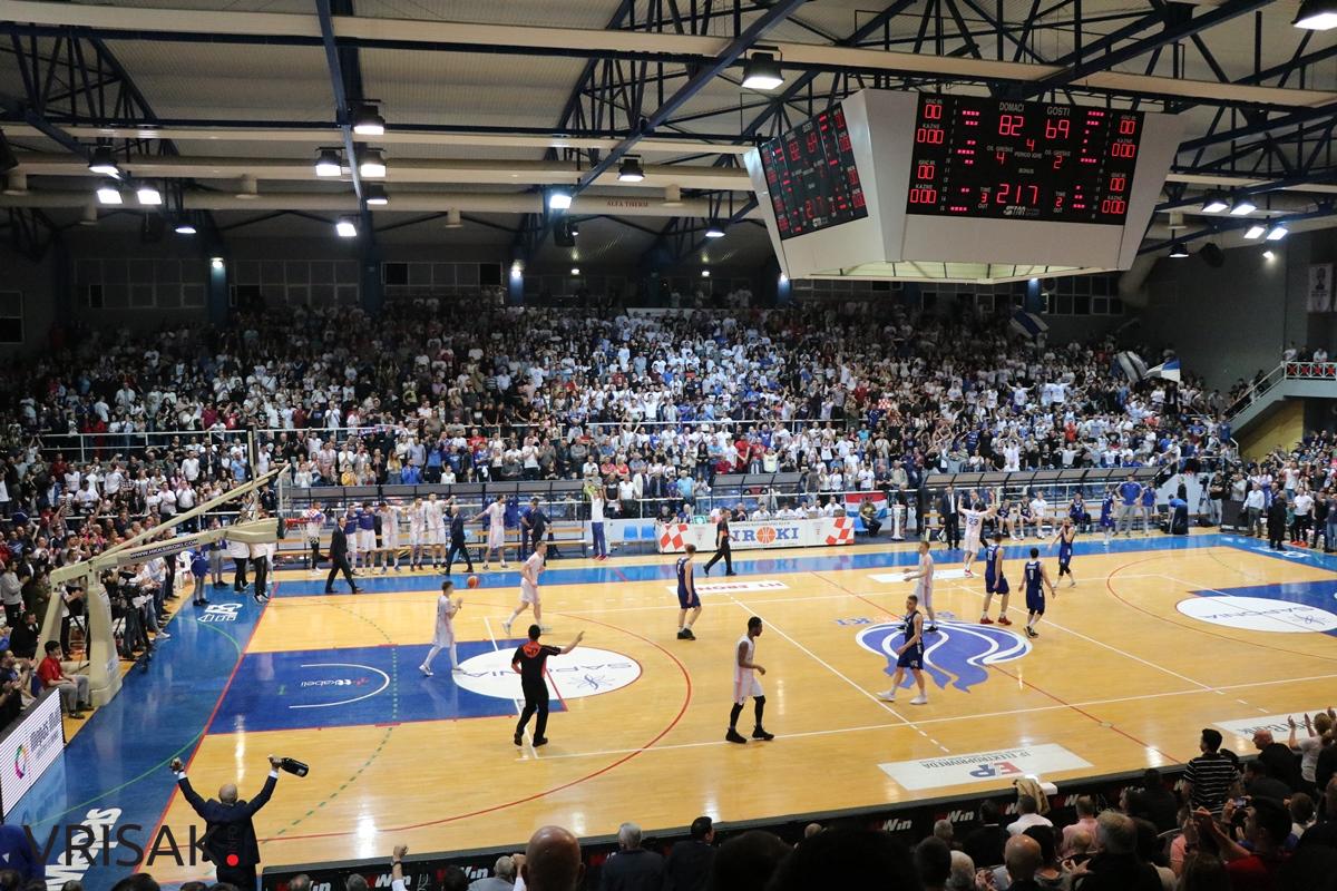 Na današnji dan: HKK Široki postao prvak! 10. titula stigla na Pecaru!