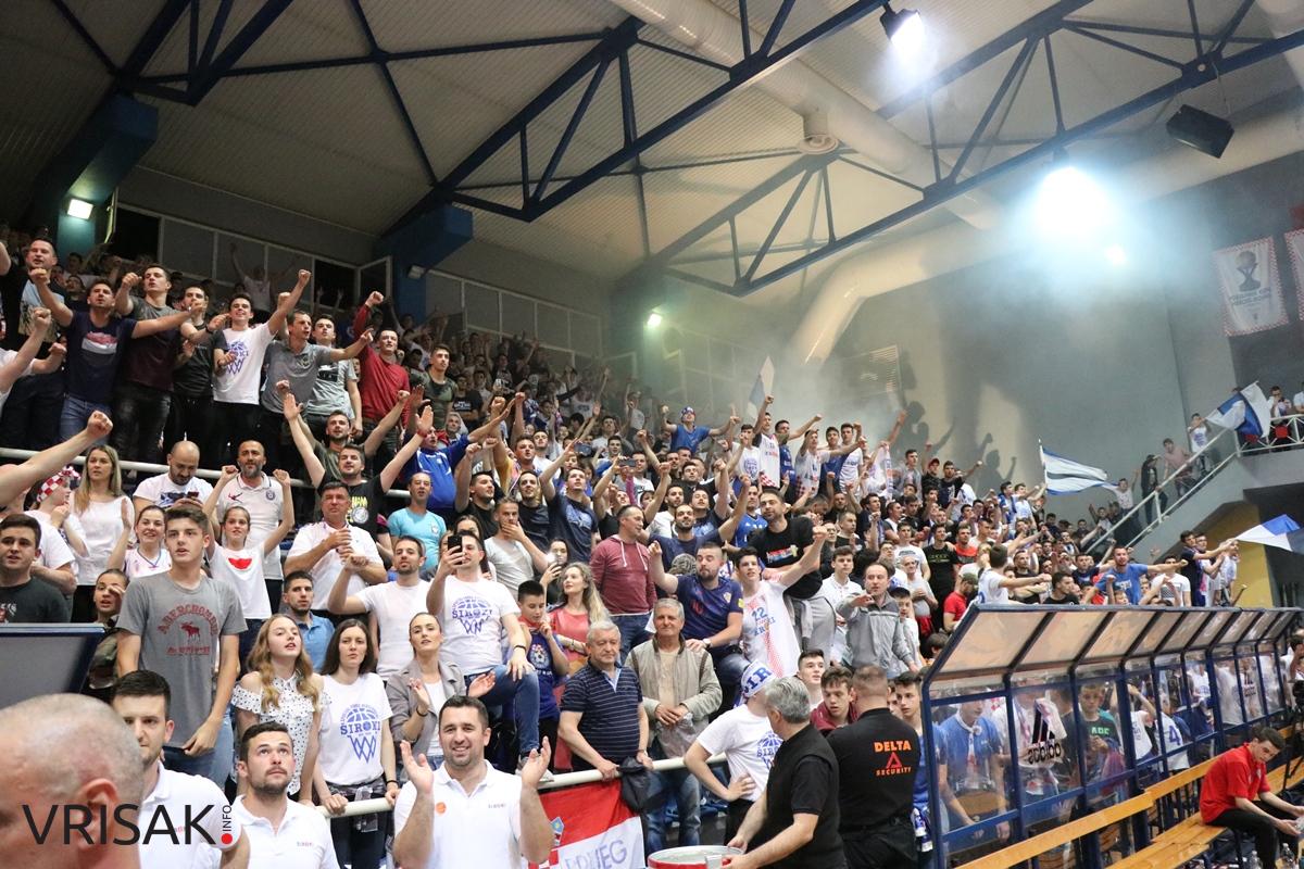 Na današnji dan: HKK Široki postao prvak! 10. titula stigla na Pecaru!