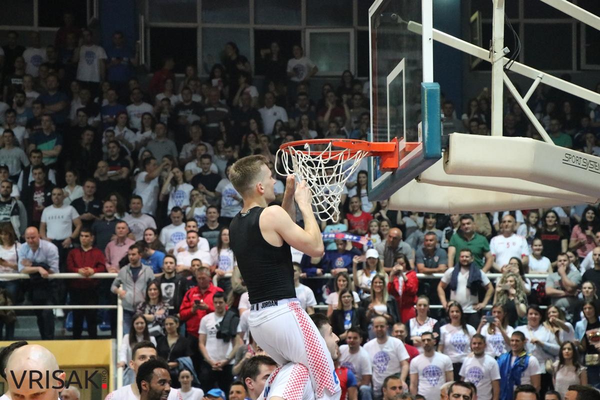 Na današnji dan: HKK Široki postao prvak! 10. titula stigla na Pecaru!