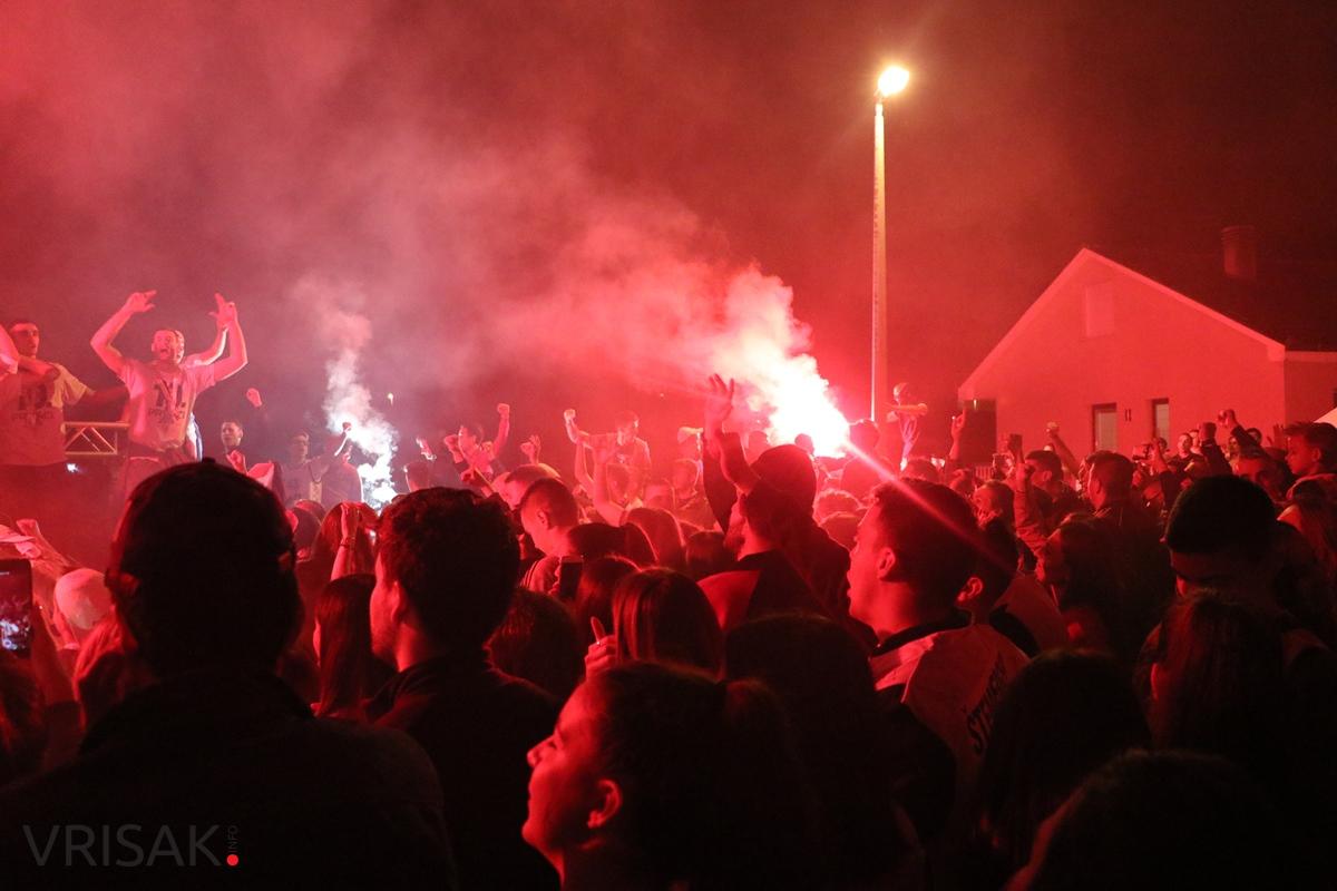 Na današnji dan: HKK Široki postao prvak! 10. titula stigla na Pecaru!