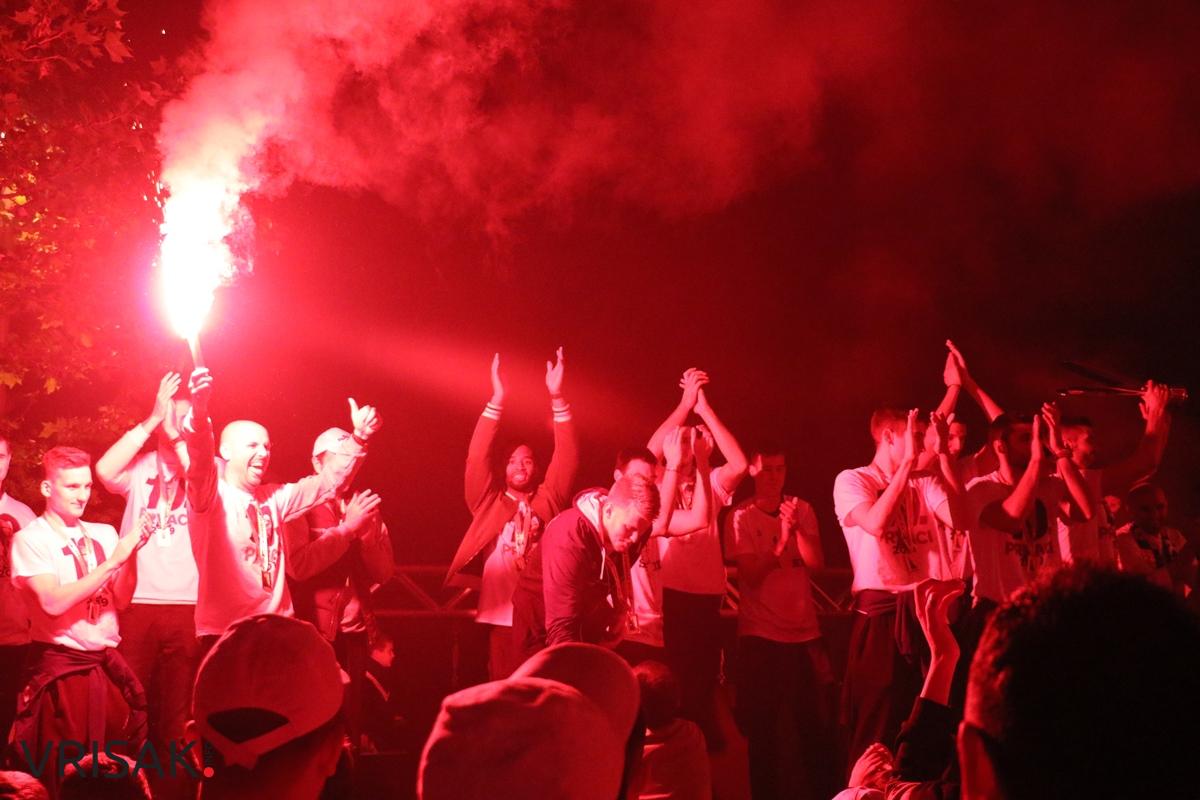 Na današnji dan: HKK Široki postao prvak! 10. titula stigla na Pecaru!