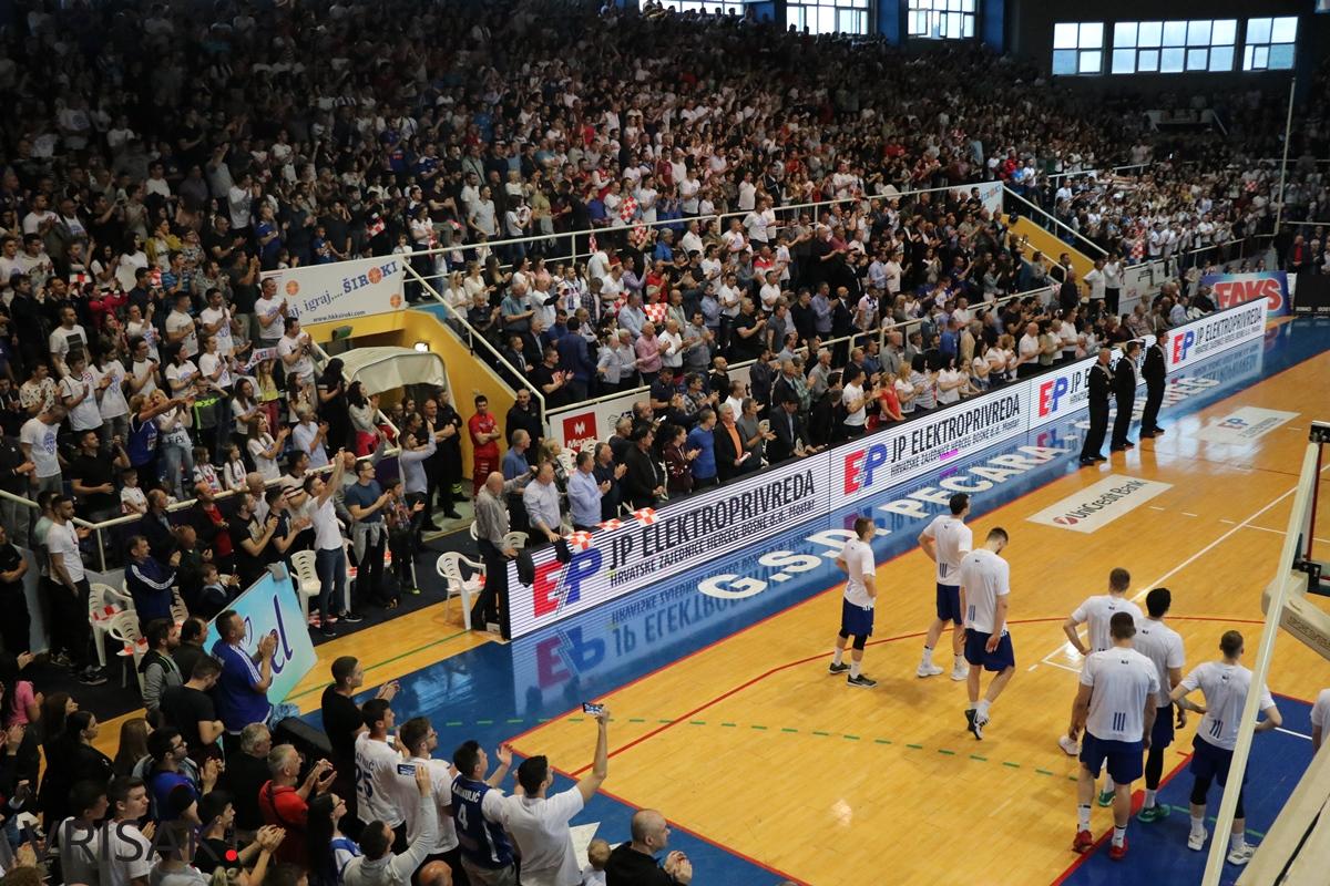 Na današnji dan: HKK Široki postao prvak! 10. titula stigla na Pecaru!