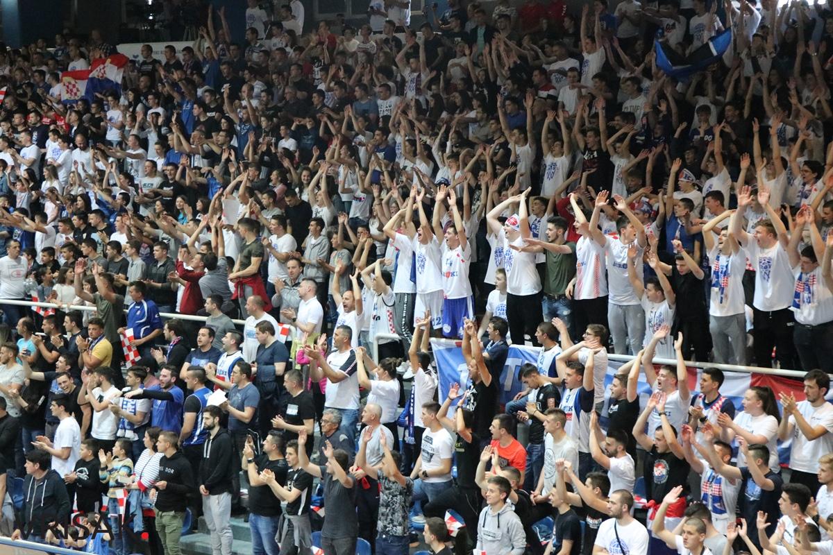 Na današnji dan: HKK Široki postao prvak! 10. titula stigla na Pecaru!