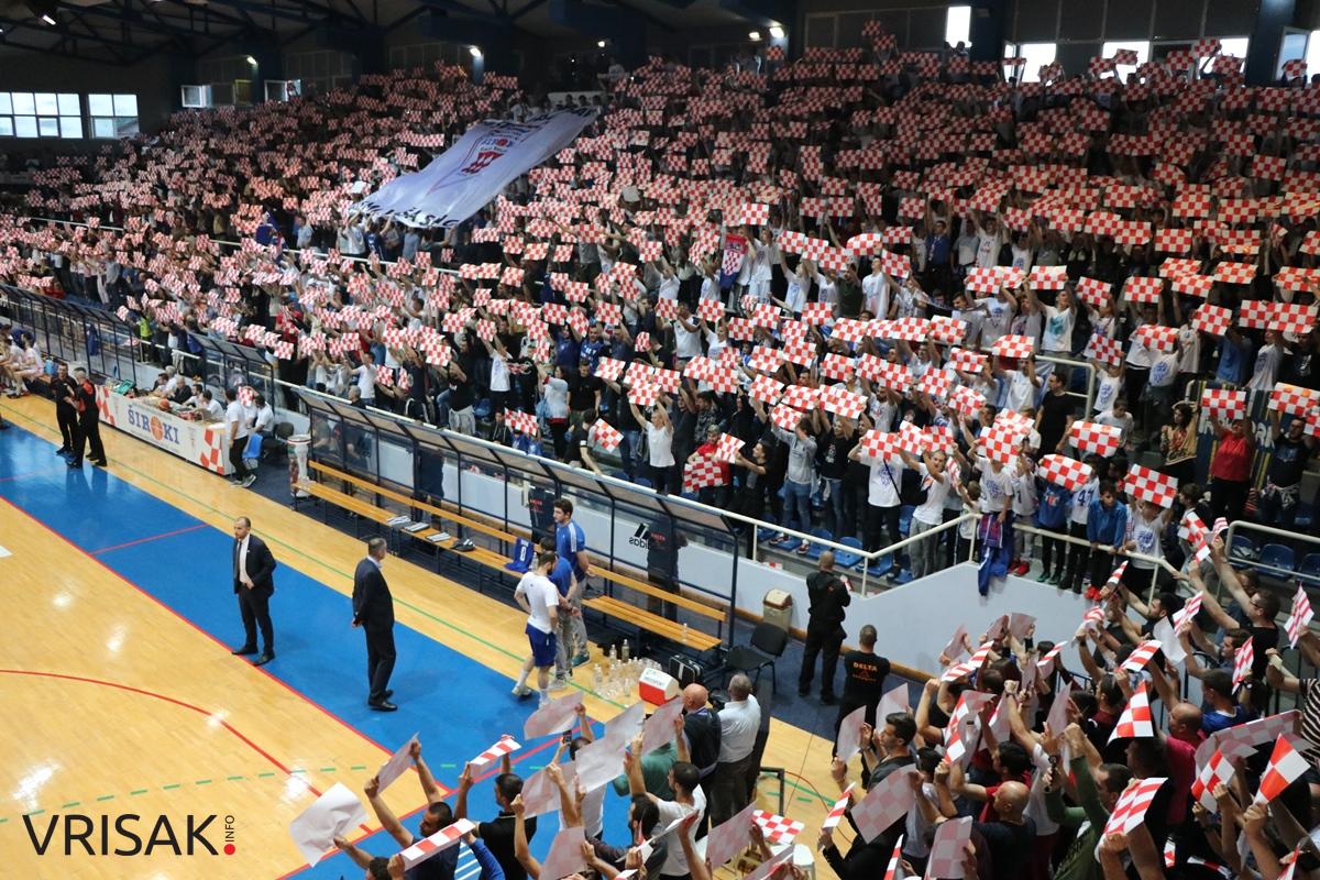 Na današnji dan: HKK Široki postao prvak! 10. titula stigla na Pecaru!