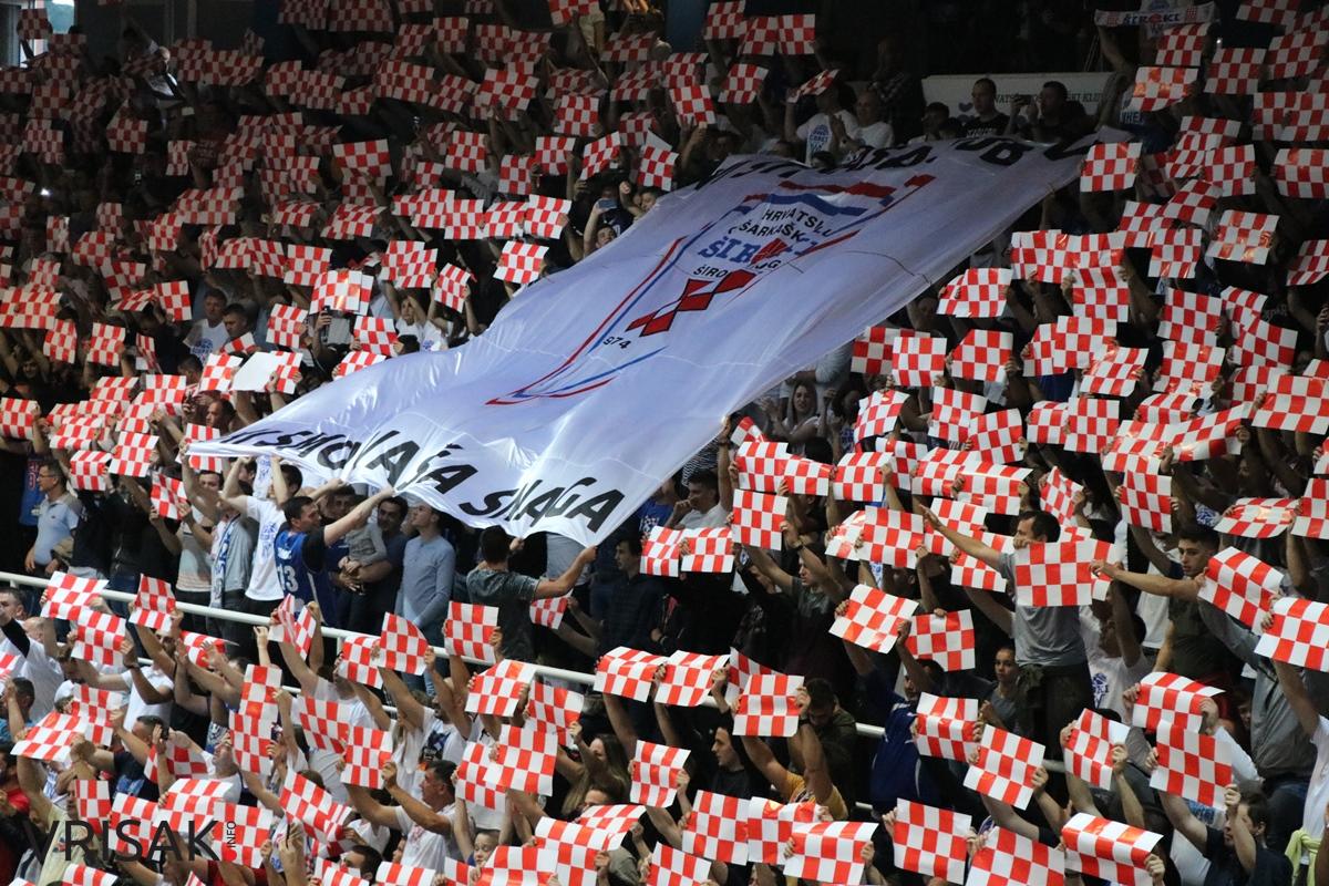 Na današnji dan: HKK Široki postao prvak! 10. titula stigla na Pecaru!