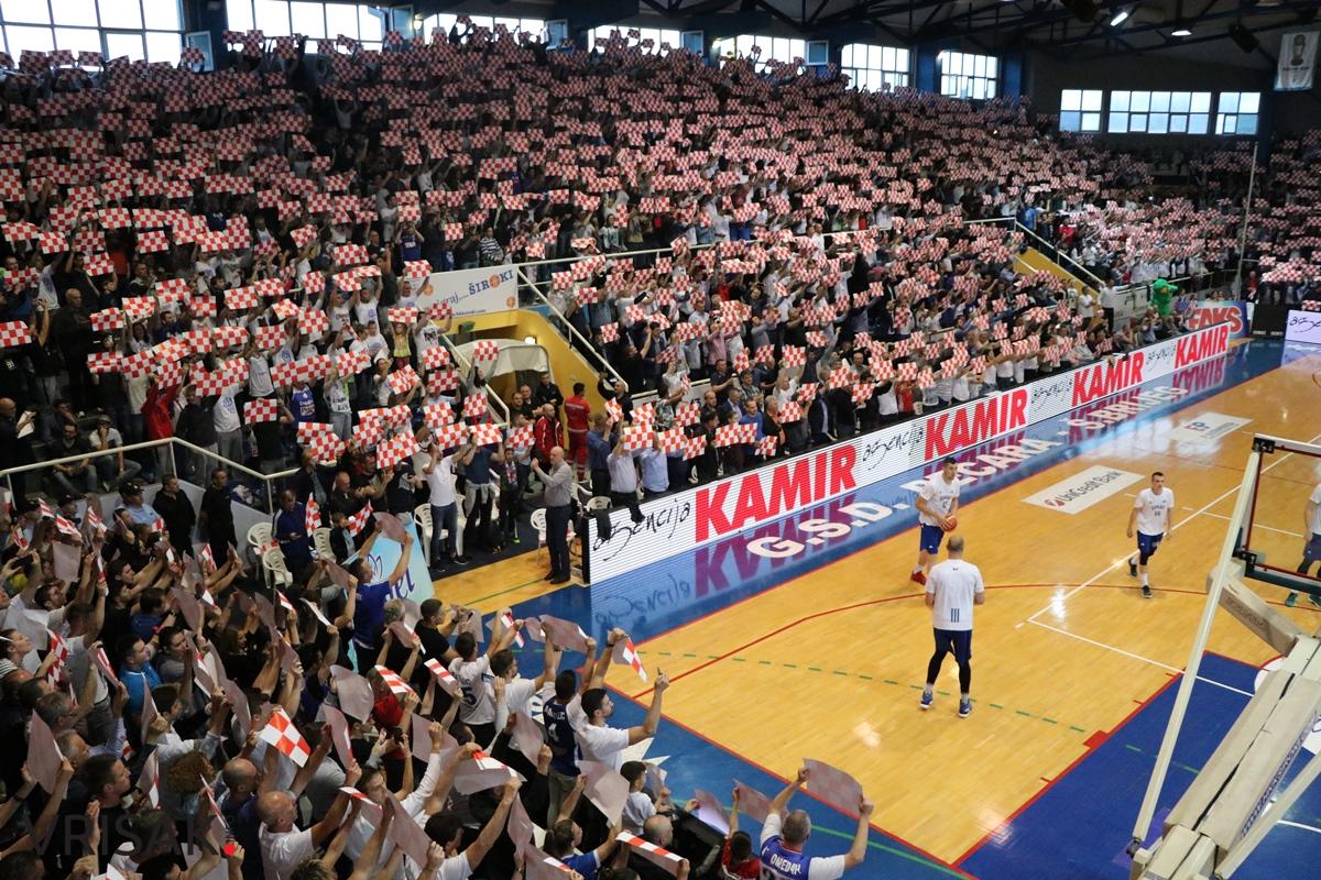 Na današnji dan: HKK Široki postao prvak! 10. titula stigla na Pecaru!