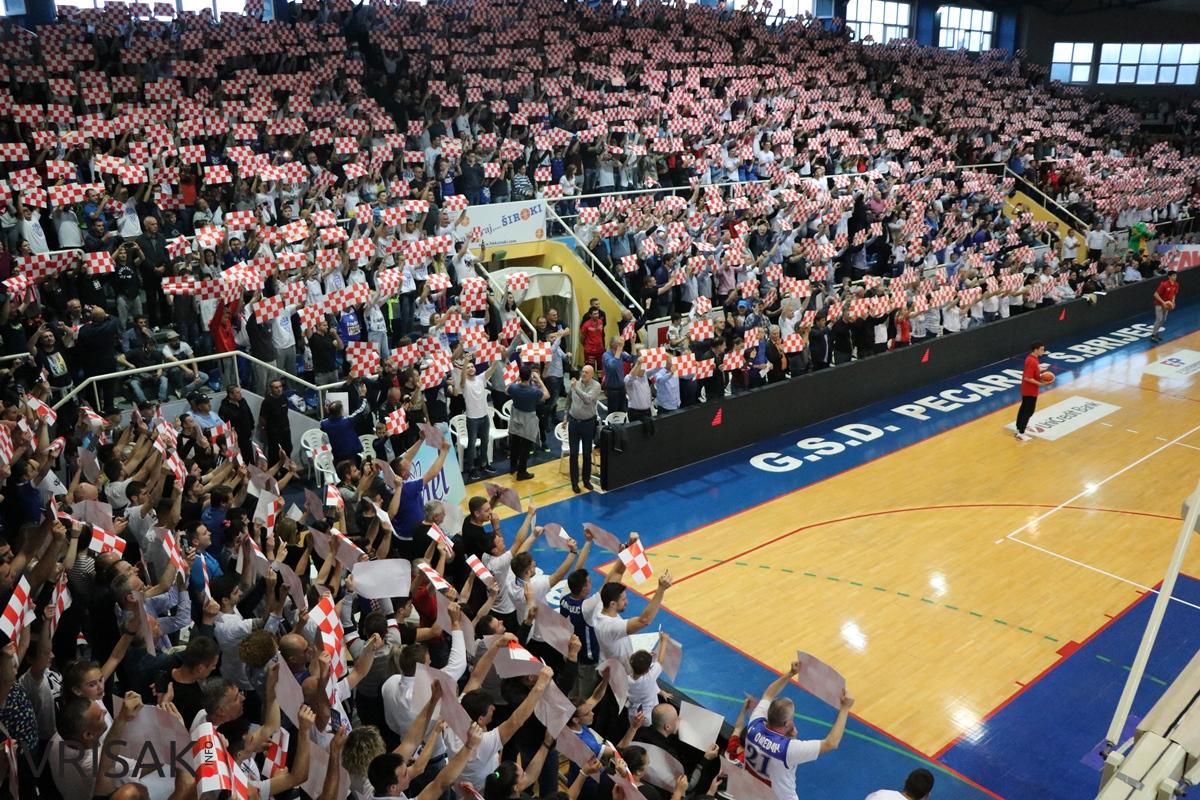 Na današnji dan: HKK Široki postao prvak! 10. titula stigla na Pecaru!