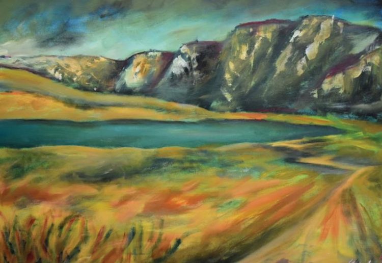 Udruga EKO ZH zaokružila desetogodišnji rad sjajnom virtualnom izložbom