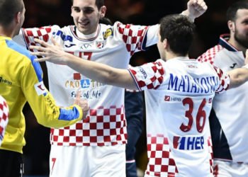 Josip Šarac – Rukometaš iz Ljubuškog koji je osvajao medalje s tri generacije