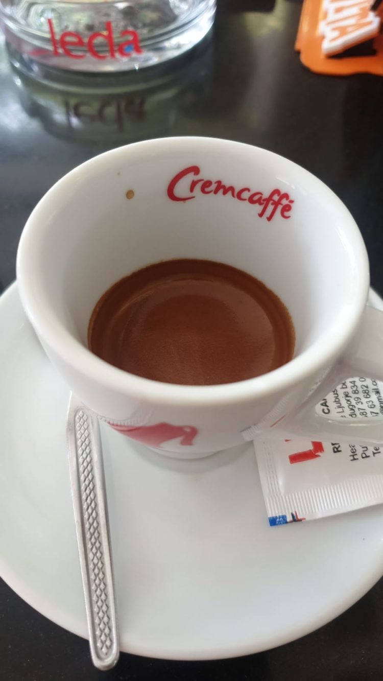 Ljubuški: Ugostiteljski objekti počeli s radom (FOTO)