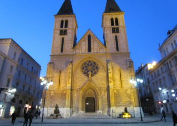 Podrška jedne Bošnjakinje i spisateljice Katoličkoj Crkvi u BiH