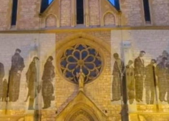 Moje ime je Augustina i nisam žrtva zločina