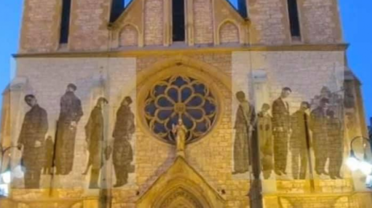 Moje ime je Augustina i nisam žrtva zločina