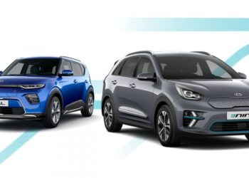 Rekordna prodaja Kia električnih vozila u Europi