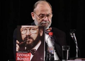 Izdaja ili izdajnik?