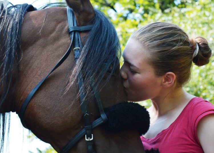 Konjički klub Stina iz Sovića krase lijepe priče i prizori, a dio njih su podijelili u razgovoru za Vrisak.info