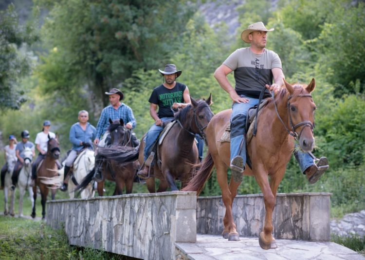 Konjički klub Stina iz Sovića krase lijepe priče i prizori, a dio njih su podijelili u razgovoru za Vrisak.info