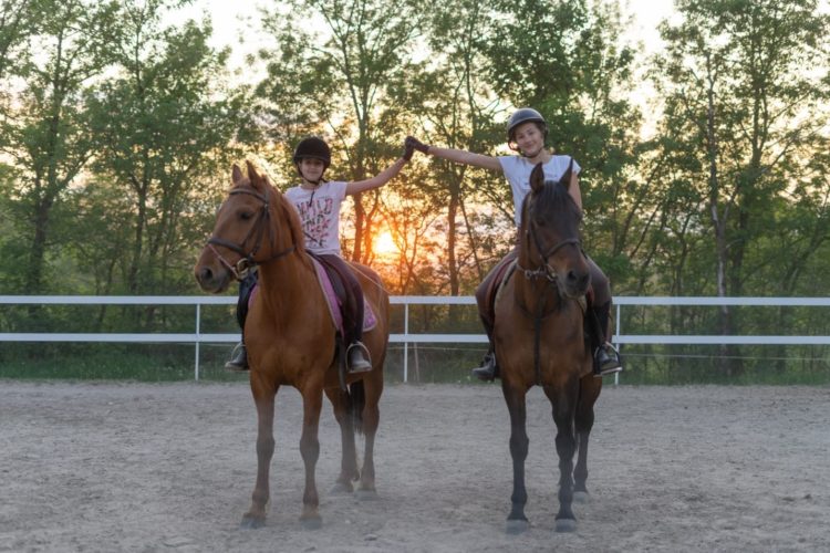 Konjički klub Stina iz Sovića krase lijepe priče i prizori, a dio njih su podijelili u razgovoru za Vrisak.info