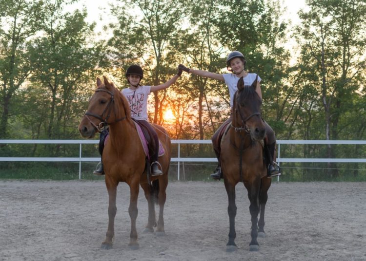 Konjički klub Stina iz Sovića krase lijepe priče i prizori, a dio njih su podijelili u razgovoru za Vrisak.info