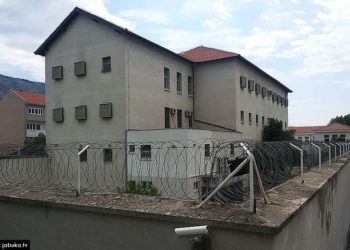 Novi slučaj u KPZ-u Mostar: Radi se o obiteljskom klasteru