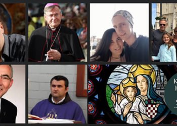 Šesta “Krunica Hrvata svega svijeta”