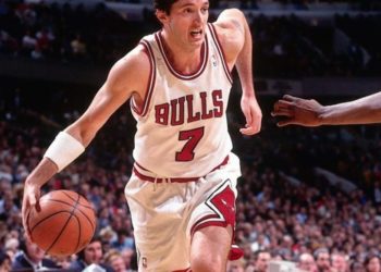 Phil Jackson otkrio da je šut za posljednji naslov namijenio Kukoču, a ne Jordanu