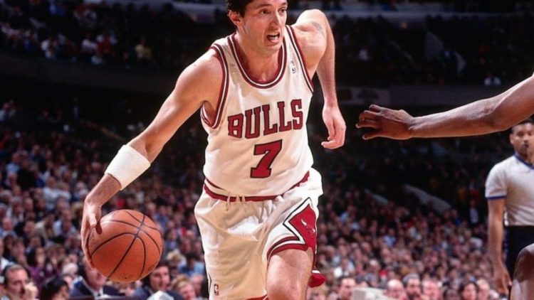 Phil Jackson otkrio da je šut za posljednji naslov namijenio Kukoču, a ne Jordanu