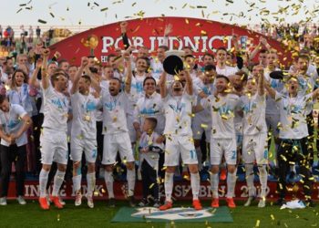 Evo zašto je ovo polufinale Kupa Hrvatske povijesno