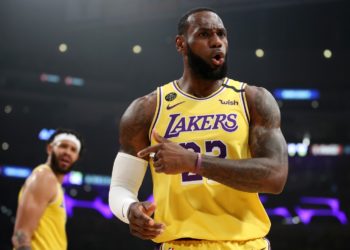LeBron James ljutito demantirao navode o završetku NBA sezone